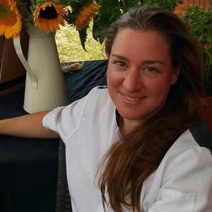 Meet your Posher, Isabelle